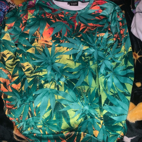 Mens sweater - Picture 1 of 2